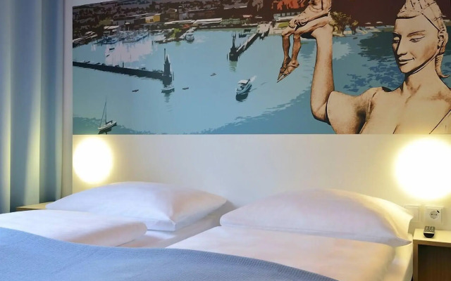 B&B Hotel Passau