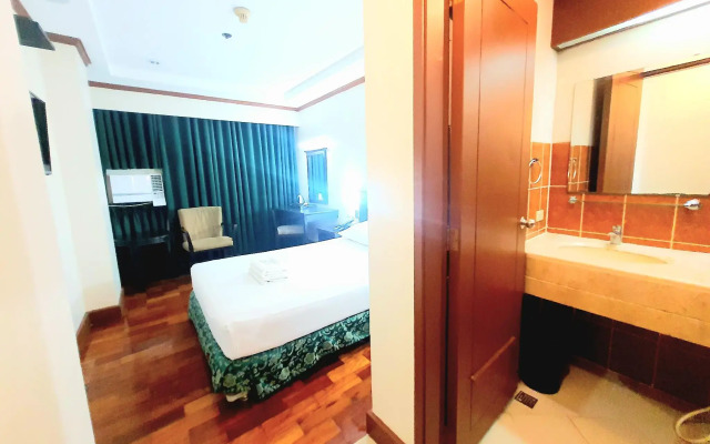 Citystate Tower Hotel