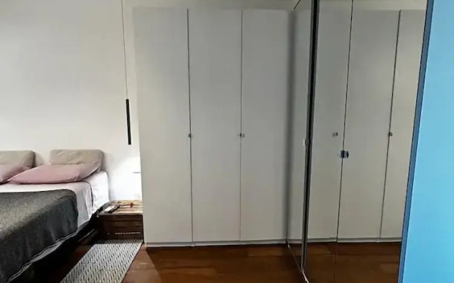 Sea&Cruise Apartment