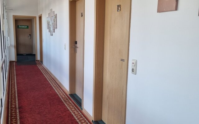 Müritz-Pension Waren