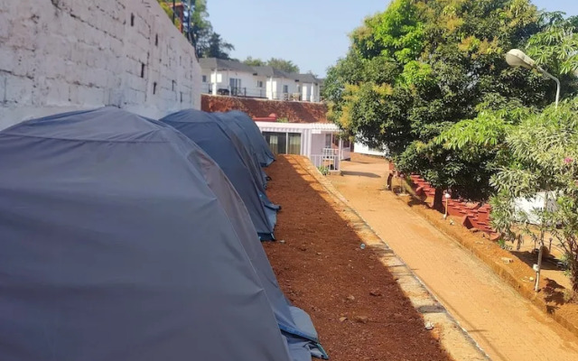 Revellers Resort Gokarna