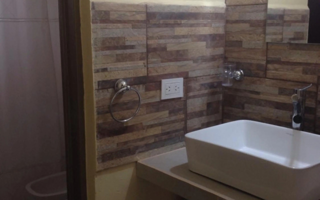 Cabañas el Gauchito