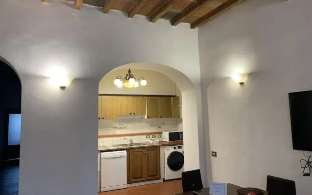Ruote Second Floor in Firenze