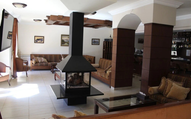 Le Notre Hotel & Ski Resort