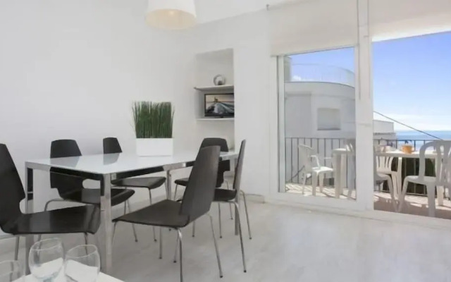 Apartamento Marsol 2