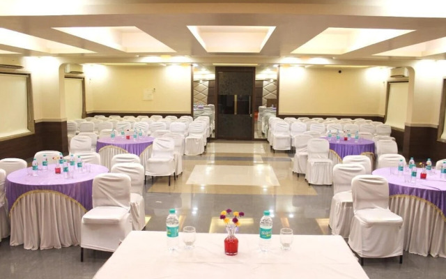 Rishivan Resort