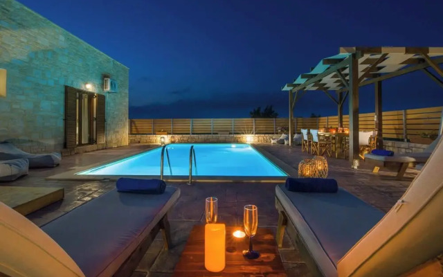 Villa Thalia Klio