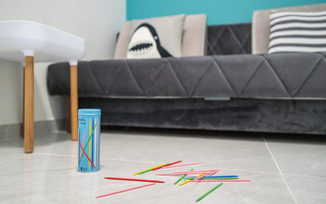 Tranquil Stay Near Beach by Sea N' Rent