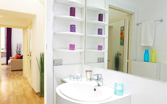 Fantasie in Trastevere