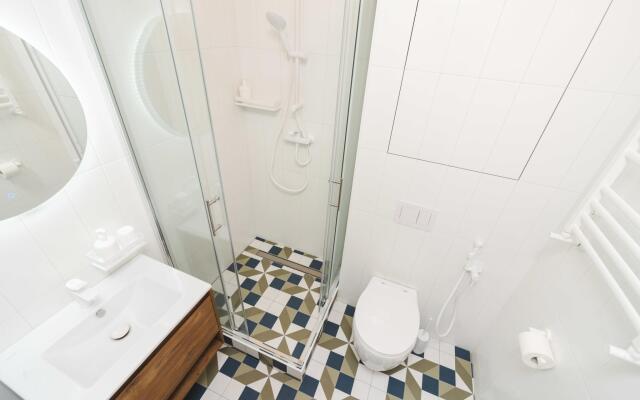 Апартаменты на Вознесенском проспекте, 41