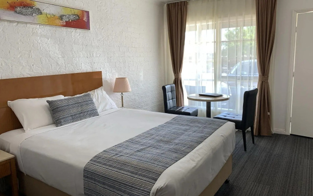 Swaggers Motor Inn