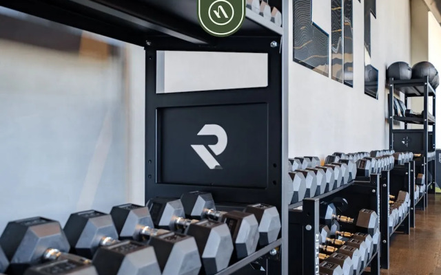 Be Grand Reforma 3119