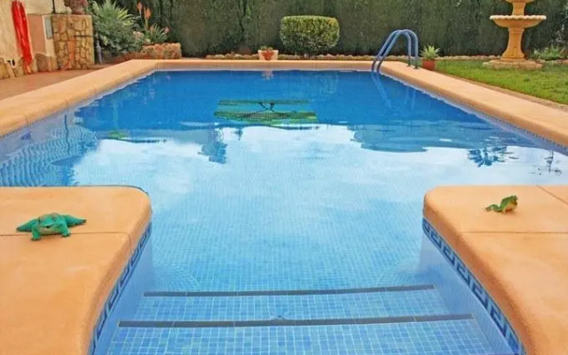Villa Merced