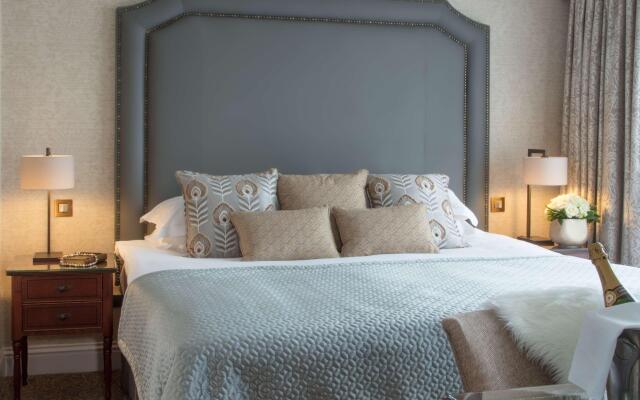 Radisson Blu St. Helen's Hotel