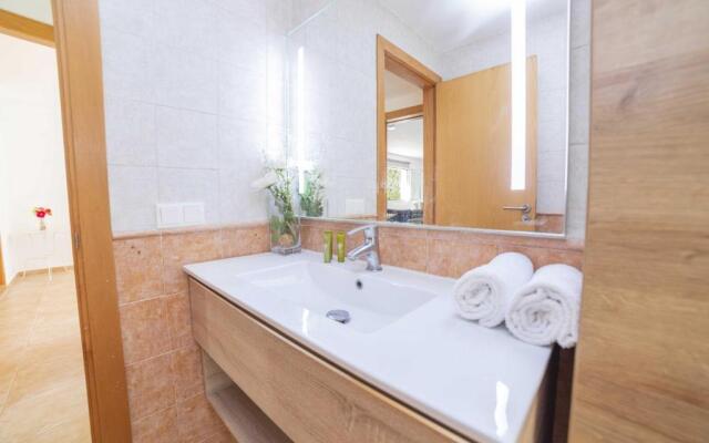 Villa Bonaire Sunset - Solar 200