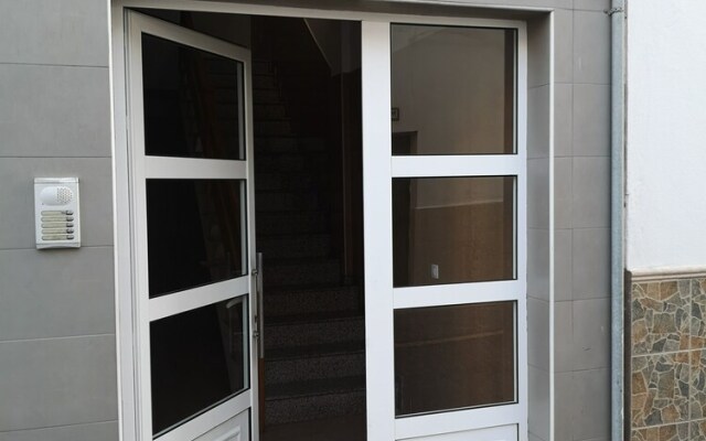 Arrecife Beach Apartment II