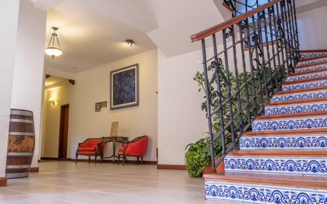 Hotel Asturias