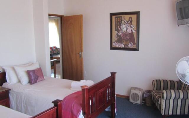 Oceanway Self-catering Accommodation