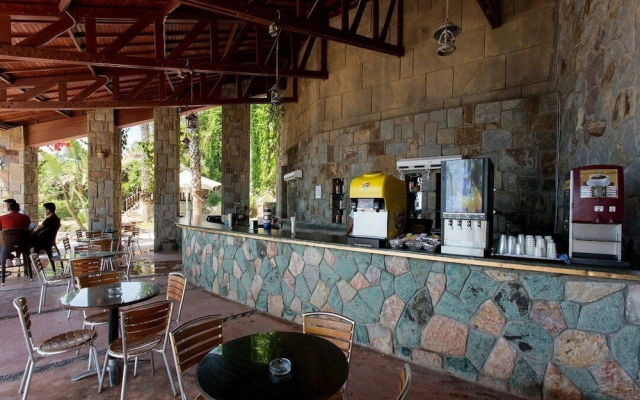 Palmet Middle Town Beach Hotel