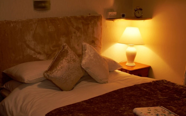 The Rufford Hotel