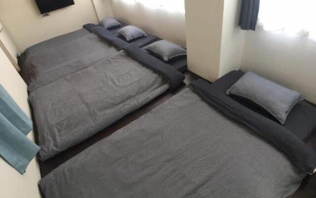 Guest House Golden Mile Hostel