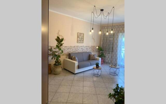 Casa vacanza - I Mulini con parcheggio gratuito incluso.
