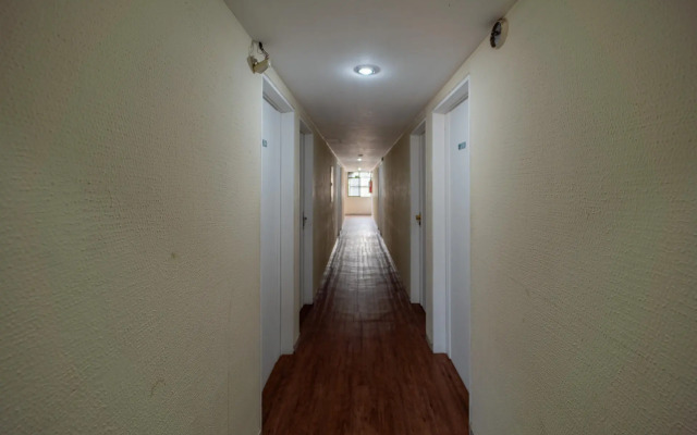 Lagoa Park Hotel
