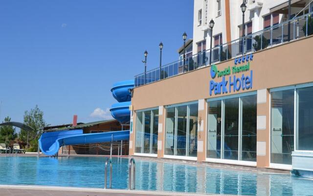 Sandikli Thermal Park Hotel