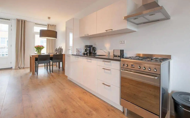 De Pijp Apartment Suites