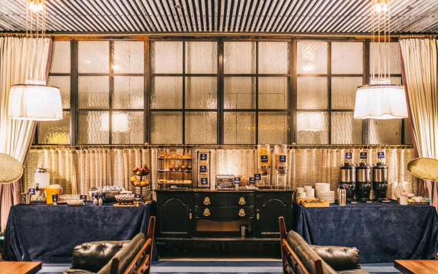 The Maritime Hotel
