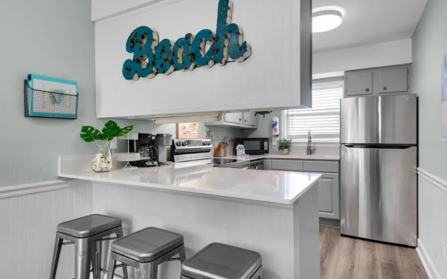 Villas on the Gulf Unit A1