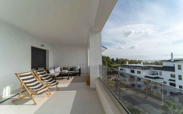 Estepona Holiday Hills