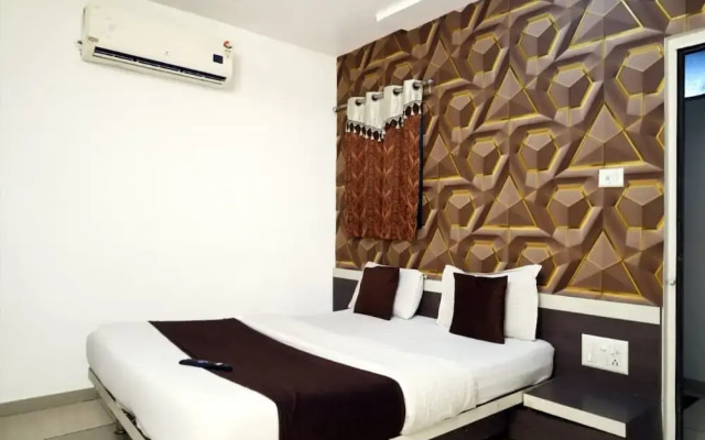 Hotel Satluj Guest House