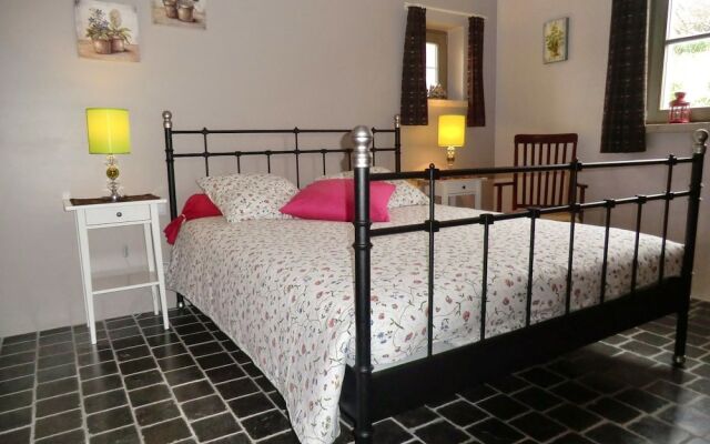 La Bastide De Fontaille