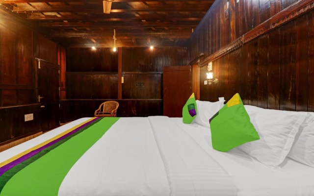 God's Own Country Ayurveda Resorts – Guest Rooms – Chowara