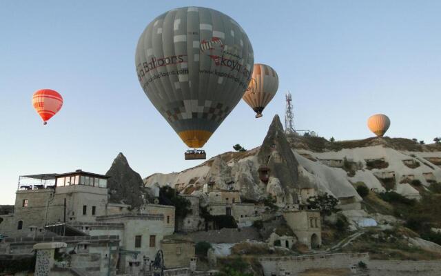Goreme Suites by AZA