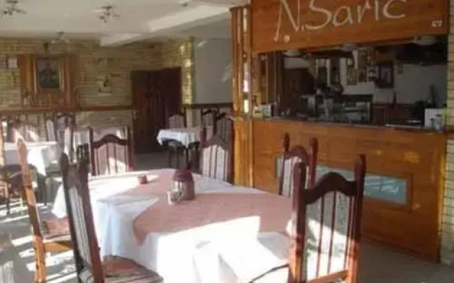 Hotel Orlovi