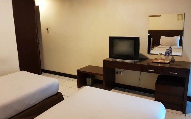 N1 Hotel Tanah Abang