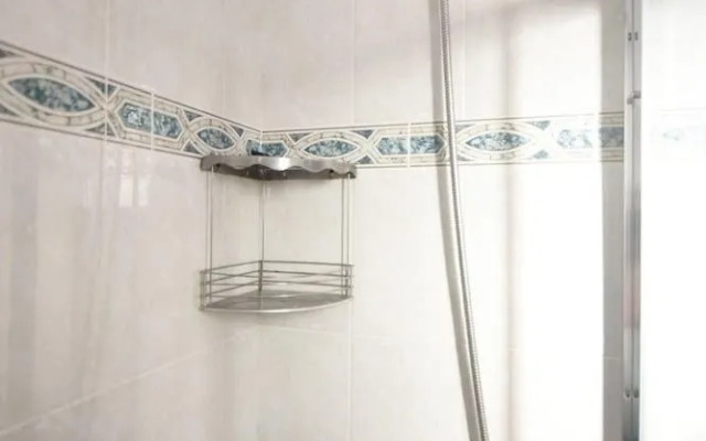 Blue Fish Apartments