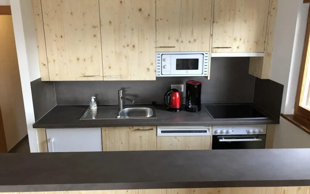 Apartment in the Heart of Valley