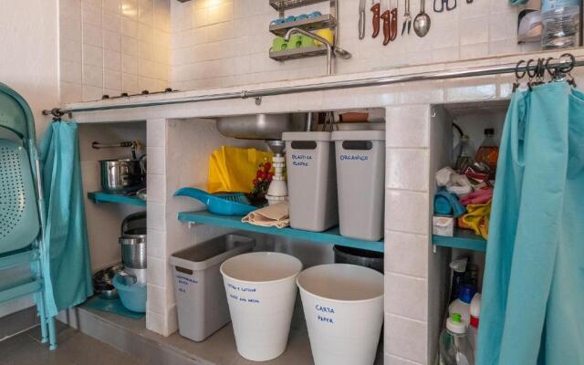 Sardinia SPA Apartment