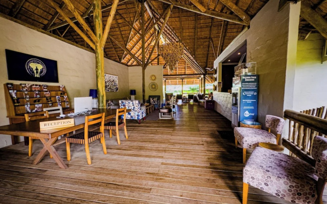 Shearwater Explorers Village