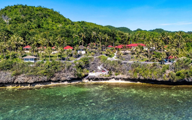 Blue Star Dive & Resort