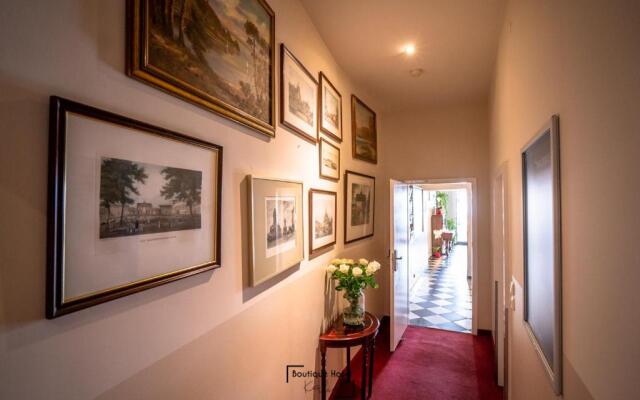 Boutique Hotel Kerlin