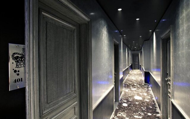 Maison Albar Hotels Le Champs-Elysées