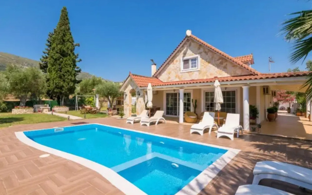 Zante Sun I - Getaway Villa!