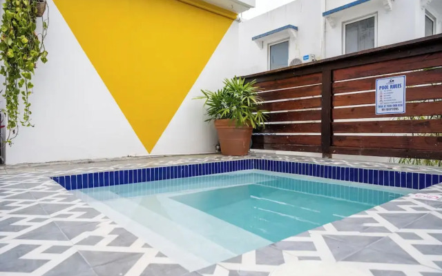La Mona Loiza Apartments Complex