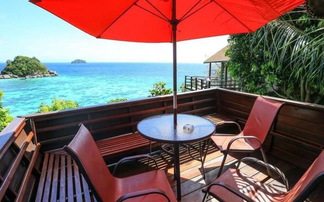 Serendipity Beach Resort Koh Lipe