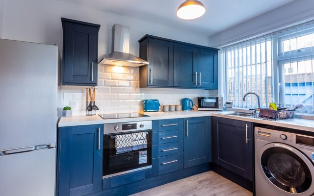 Host Stay King Edward s