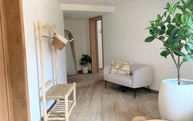 Maison Bord'Eau in Pinarello